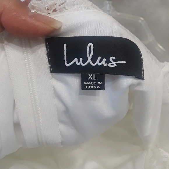 Fun Spring/Summer Dress - Picture 3 of 8